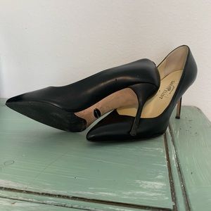 Sarah Flint Perfect Pump 50 hand made in Italy size 38